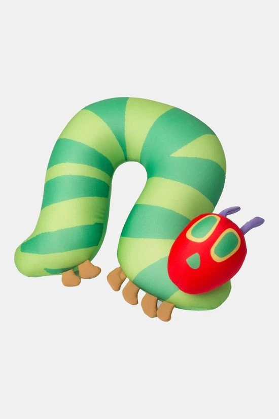 Kussen Rups 1 Kussen Rups