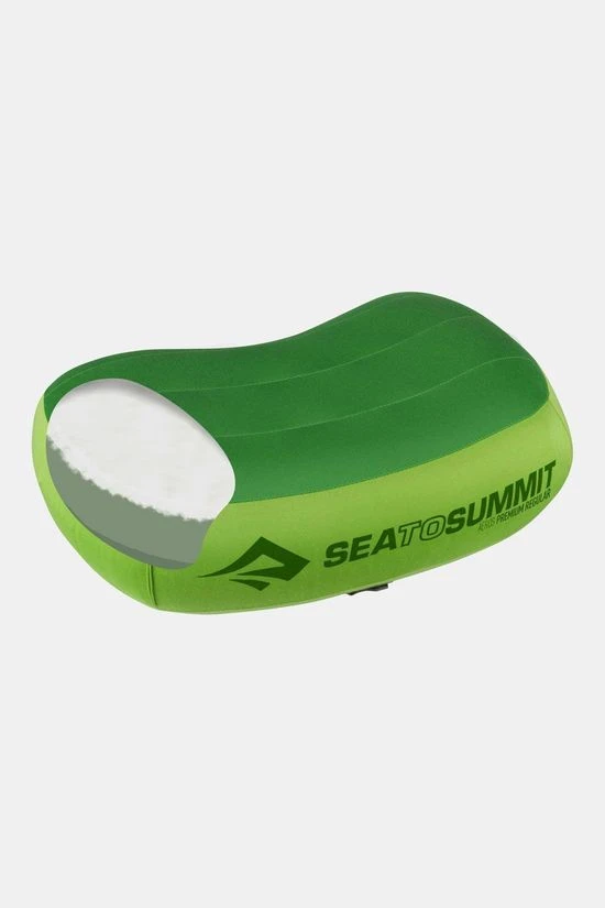 Sea To Summit Aeros Pillow Premium Regular Kussen 4 Sea To Summit Aeros Pillow Premium Regular Kussen - Image 4