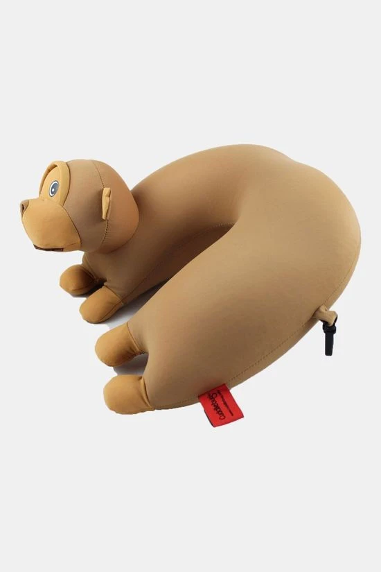 U-Vorm Monkey Nekkussen 2 U-Vorm Monkey Nekkussen - Image 2