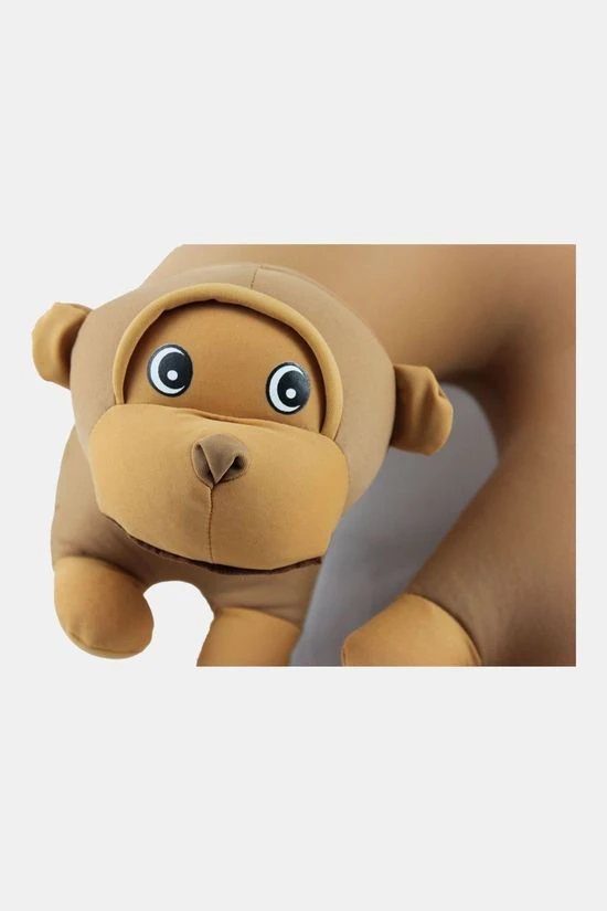 U-Vorm Monkey Nekkussen 5 U-Vorm Monkey Nekkussen - Image 5