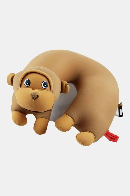 U-Vorm Monkey Nekkussen 6 U-Vorm Monkey Nekkussen - Image 6