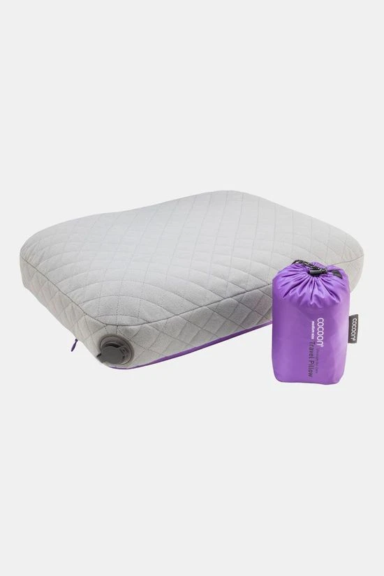 Cocoon Air Core Pillow Ul L 2 Cocoon Air Core Pillow Ul L - Image 2