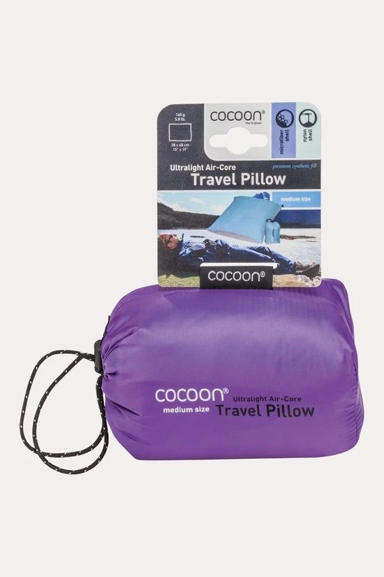 Cocoon Air Core Pillow Ul L 3 Cocoon Air Core Pillow Ul L - Image 3