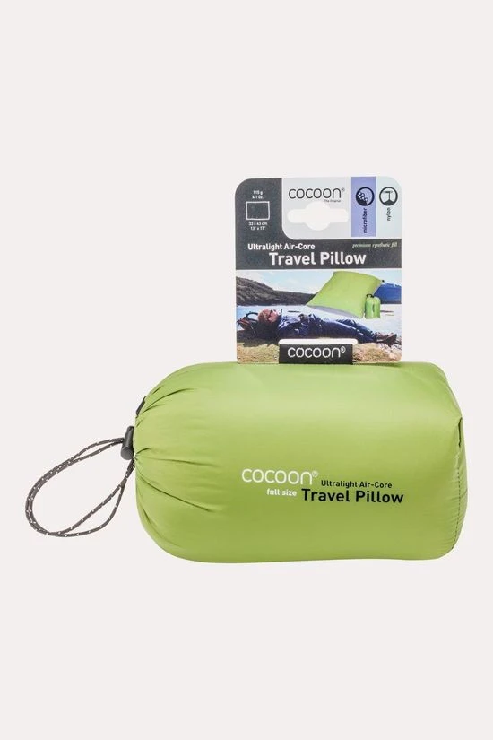 Cocoon Air Core Pillow Ul Xl 2 Cocoon Air Core Pillow Ul Xl - Image 2