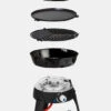 Cadac Safari Chef 30 LP 30mbar Gasbarbecue