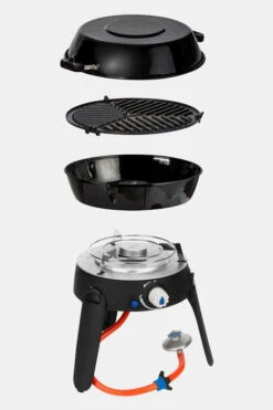 Cadac Safari Chef 30 LP 30mbar Gasbarbecue -NL Kampeeruitrusting Verkoop 2024 meccc70026 0101 03 nl