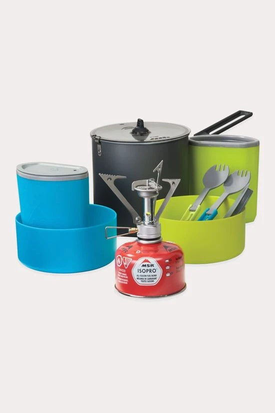 MSR Pocket Rocket Stove Kit 1 MSR Pocket Rocket Stove Kit