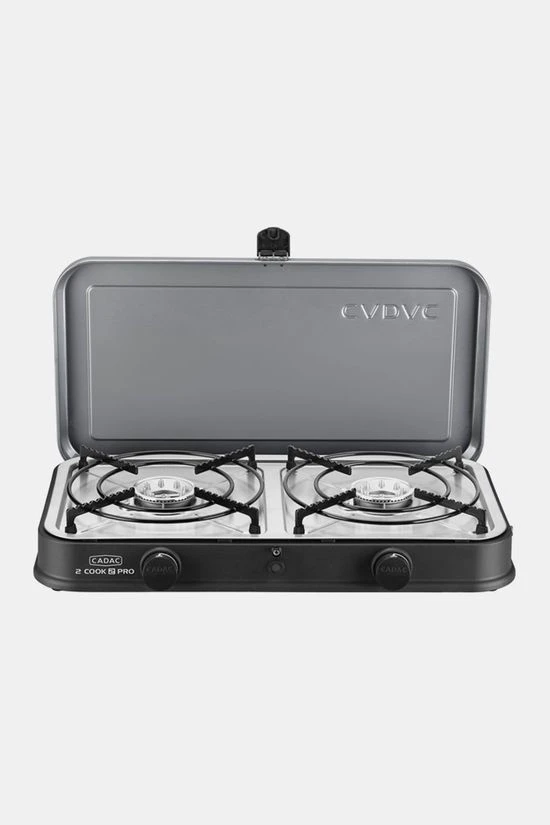 Cadac 2-Cook Pro Stove 1 Cadac 2-Cook Pro Stove