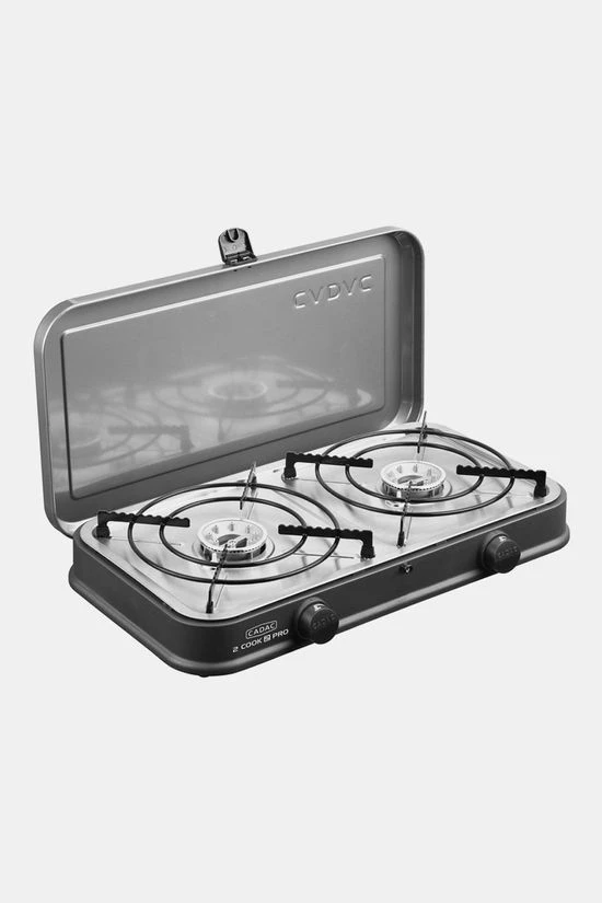 Cadac 2-Cook Pro Stove 2 Cadac 2-Cook Pro Stove - Image 2