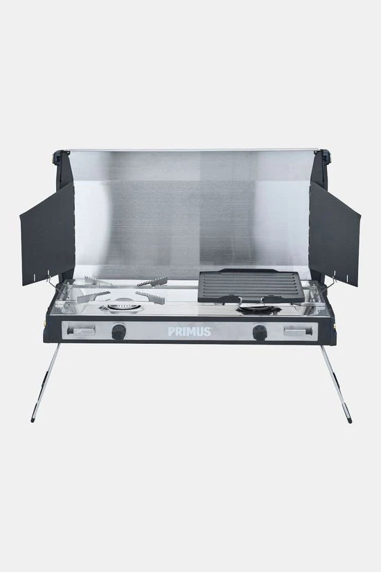 Primus Tupike Stove Brander 2 Primus Tupike Stove Brander - Image 2