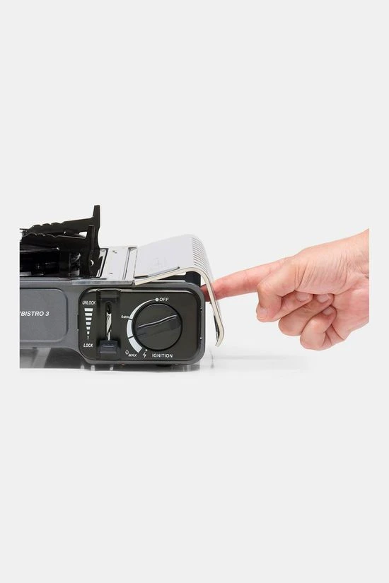 Campingaz Camp’Bistro 3 Brander 8 Campingaz Camp’Bistro 3 Brander - Image 8