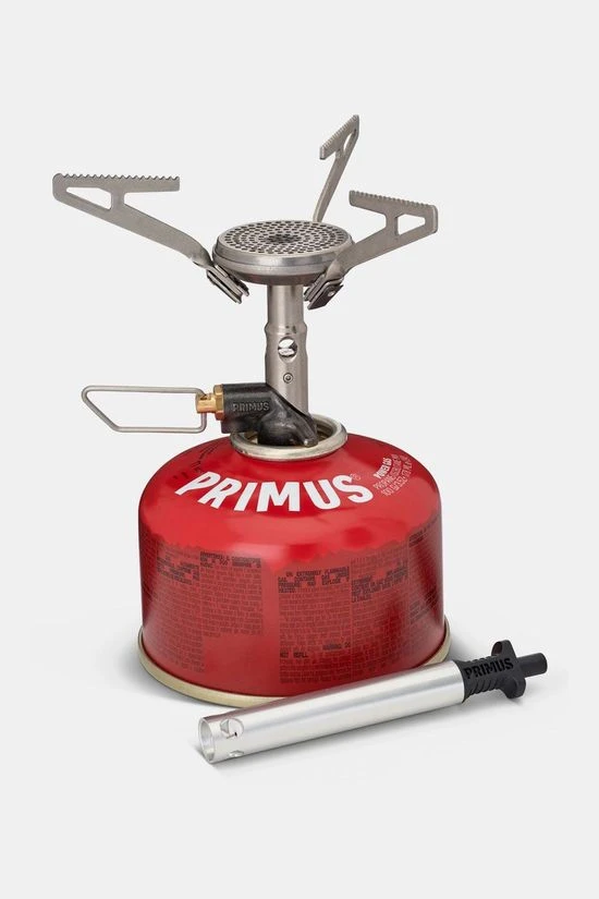 Primus Micron Stove - Met Piezo 2 Primus Micron Stove - Met Piezo - Image 2