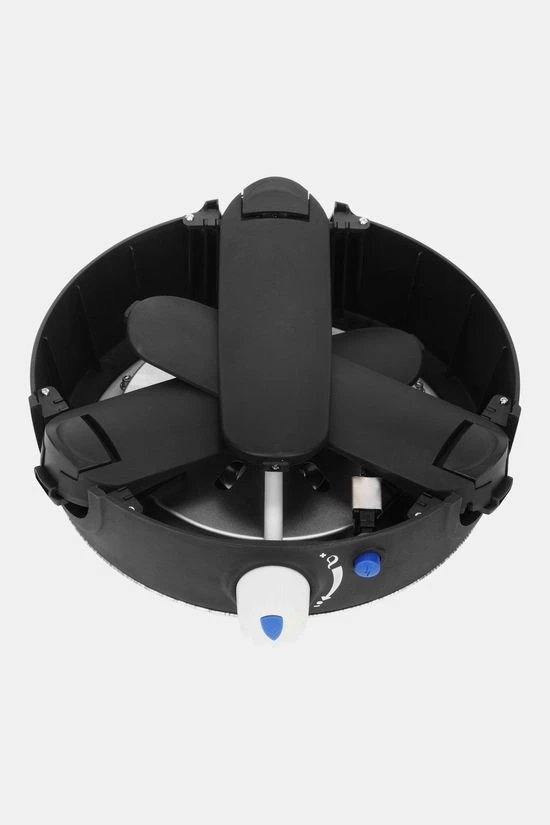 Cadac Safari Chef 30 HP Lite Gasbarbecue 5 Cadac Safari Chef 30 HP Lite Gasbarbecue - Image 5