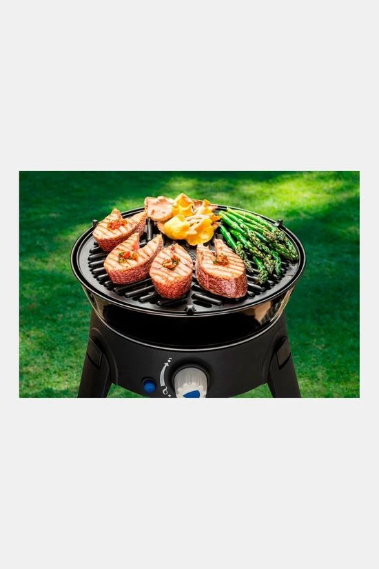 Cadac Safari Chef 30 HP Lite Gasbarbecue 9 Cadac Safari Chef 30 HP Lite Gasbarbecue - Image 9
