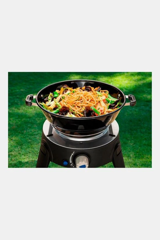 Cadac Safari Chef 30 HP Lite Gasbarbecue 10 Cadac Safari Chef 30 HP Lite Gasbarbecue - Image 10