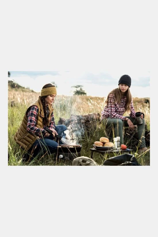 Cadac Safari Chef 30 HP Lite Gasbarbecue 12 Cadac Safari Chef 30 HP Lite Gasbarbecue - Image 12