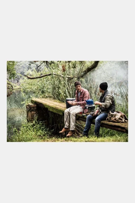 Cadac Safari Chef 30 HP Lite Gasbarbecue 15 Cadac Safari Chef 30 HP Lite Gasbarbecue - Image 15