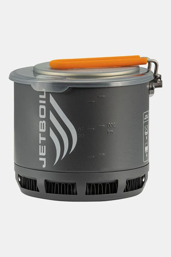Jetboil Stash Ultralicht Kooksysteem 3 Jetboil Stash Ultralicht Kooksysteem - Image 3