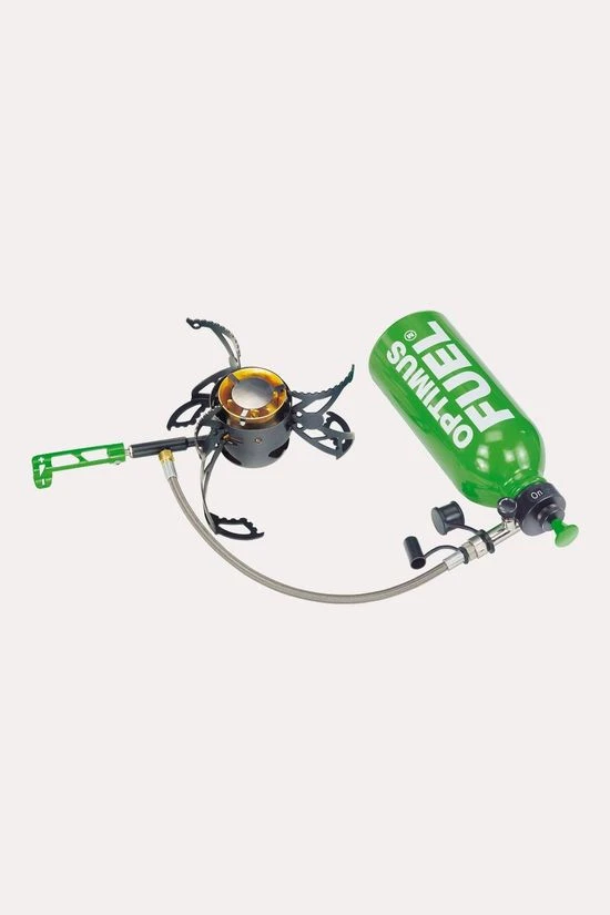 Optimus Nova Brander 4 Optimus Nova Brander - Image 4