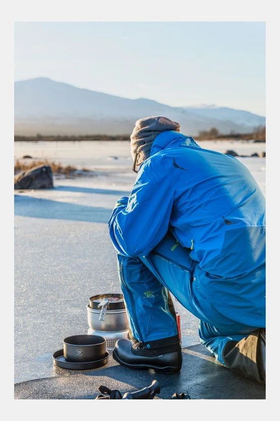 Trangia 27-5 UL Spiritusbrander 2 Trangia 27-5 UL Spiritusbrander - Image 2