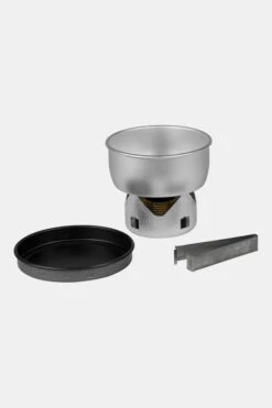 Mini Trangia 28T Kooksysteem