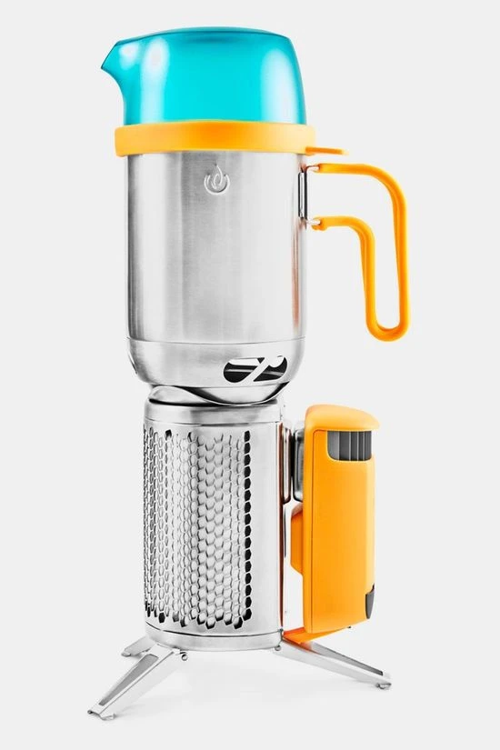 Biolite Campstove Complete Kit 2 Biolite Campstove Complete Kit - Image 2