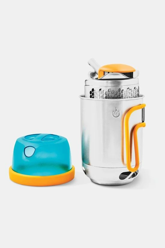 Biolite Campstove Complete Kit 5 Biolite Campstove Complete Kit - Image 5