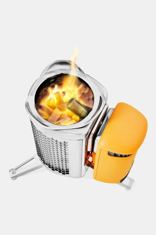 Biolite Campstove Complete Kit 8 Biolite Campstove Complete Kit - Image 8