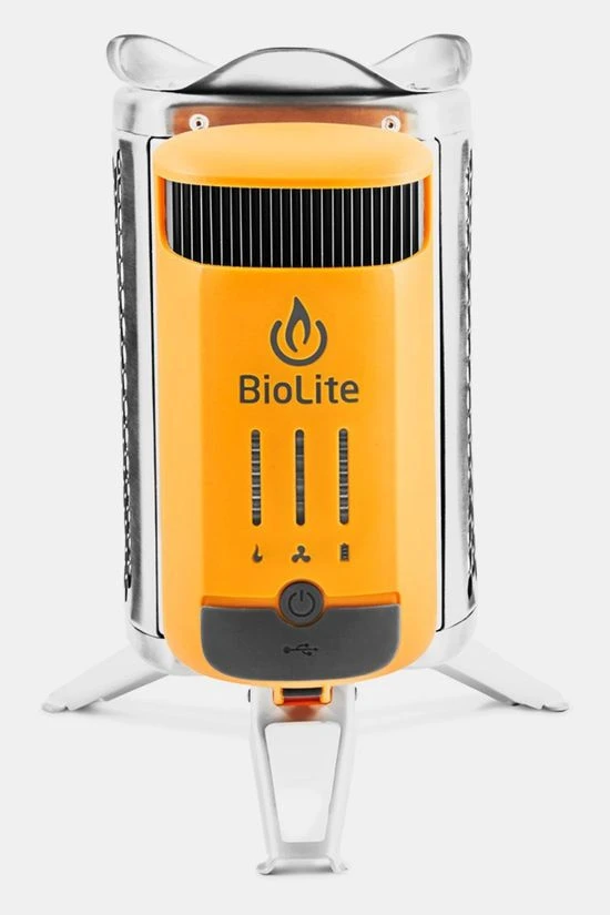 Biolite Campstove Complete Kit 9 Biolite Campstove Complete Kit - Image 9