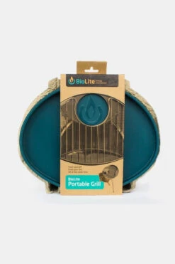 Biolite Campstove Portable Grill -NL Kampeeruitrusting Verkoop 2024 mecde10004 8989 07 nl