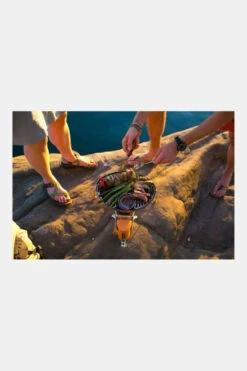 Biolite Campstove Portable Grill -NL Kampeeruitrusting Verkoop 2024 mecde10004 8989 09 nl