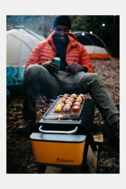 Biolite FirePit+ Grill -NL Kampeeruitrusting Verkoop 2024 mecde10005 8989 07 nl