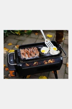 Biolite FirePit+ Grill -NL Kampeeruitrusting Verkoop 2024 mecde10005 8989 09 nl