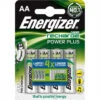 Energizer AA 2000mAh NMH Oplaadbare Batterij