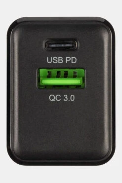 Volt Travel Fast Charger (20W) -NL Kampeeruitrusting Verkoop 2024 ncdbe10002 7070 06 nl