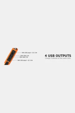Rugged Powerbank PD 30W 20.000 MAh -NL Kampeeruitrusting Verkoop 2024 ncdbe10003 7026 17 nl