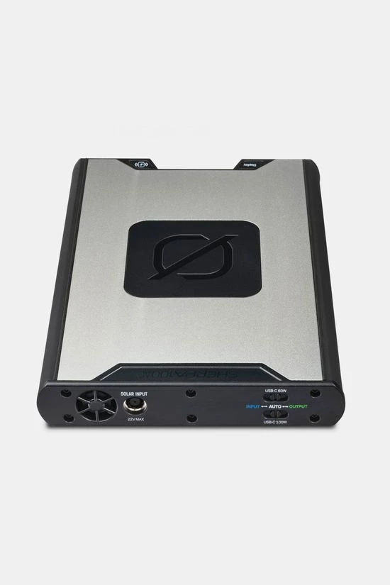 Goal Zero Sherpa 100AC Powerpank 3 Goal Zero Sherpa 100AC Powerpank - Image 3