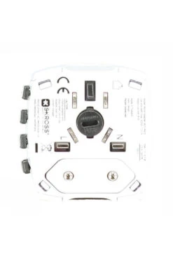 MUV Micro Wereldstekker -NL Kampeeruitrusting Verkoop 2024 ocald60002 1010 06 nl