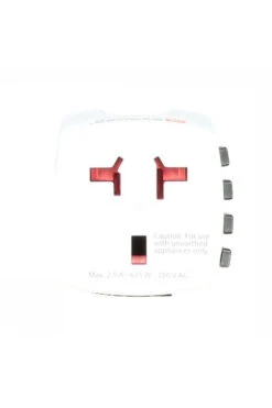 MUV Micro Wereldstekker -NL Kampeeruitrusting Verkoop 2024 ocald60002 1010 07 nl