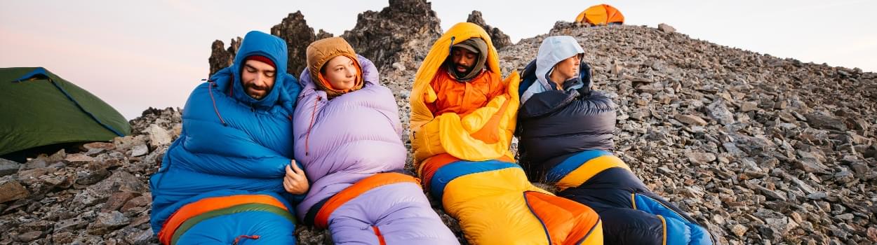 NL Kampeeruitrusting Verkoop 2024 9 NL Kampeeruitrusting Verkoop 2024 -NL Kampeeruitrusting Verkoop 2024 11759 de beste slaapzakken van 2023